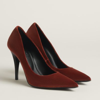 Flats and High Heels | Hermès USA